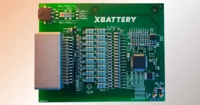 Xbattery BharatBMS