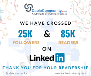 25,000 followers on Linkedin