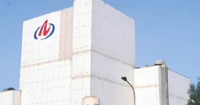 Aksh Optifiber Facility