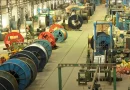 Diamond Power Cable Manufacturing Plant