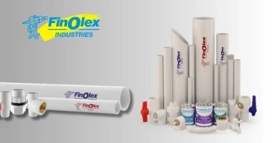 Finolex Industries
