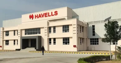 Havells Factory