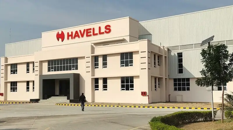 Havells Factory