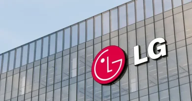 LG Facility