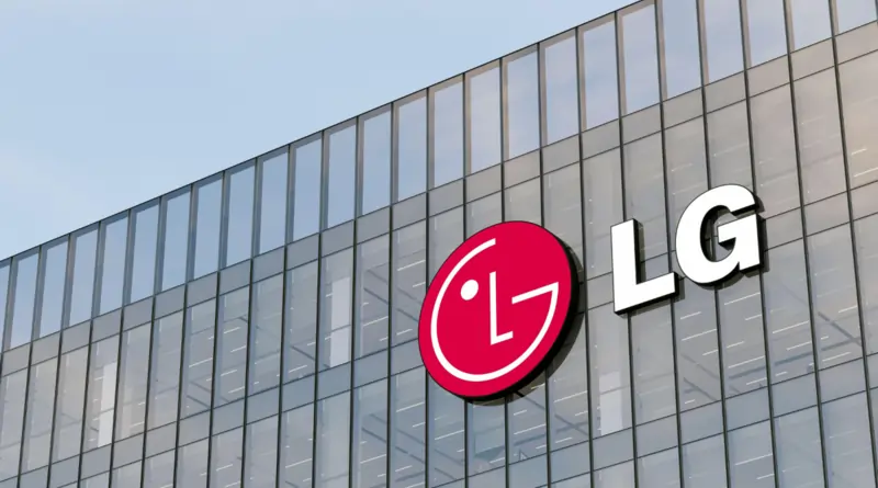 LG Facility