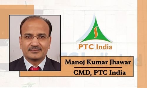 PTC India Appoints Manoj Kumar Jhawar as its new CMD – CableCommunity.com