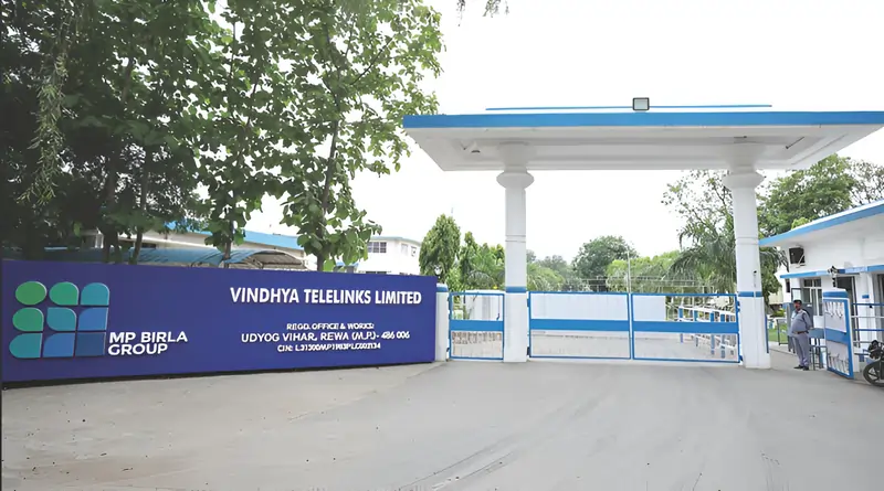 Vindhya Telelinks Facility