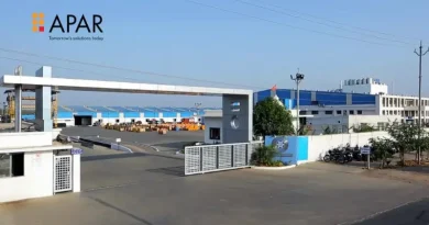 Apar plant