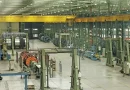 Finolex Cables Manufacturing Plant
