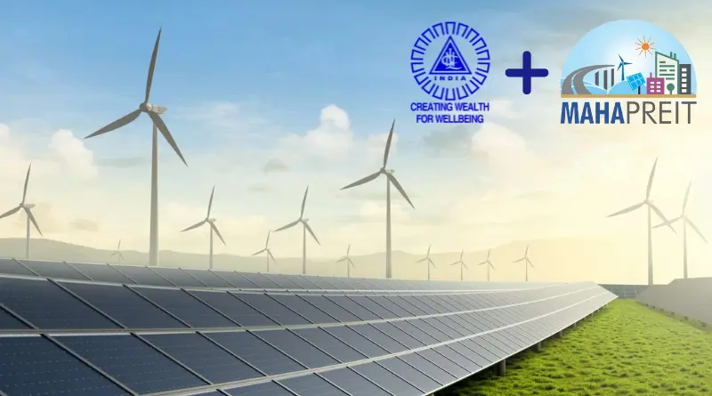 NLC Mahapreit RE Project