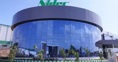 Nidec’s Largest Manufacturing Plant in India