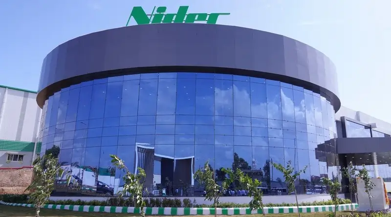 Nidec’s Largest Manufacturing Plant in India