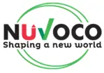 Nuvoco Vistas Logo