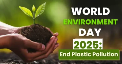 World Environment Day 2025