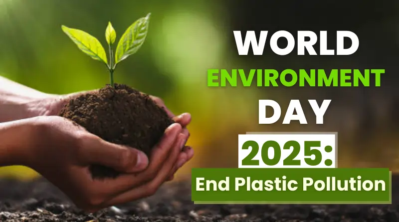 World Environment Day 2025