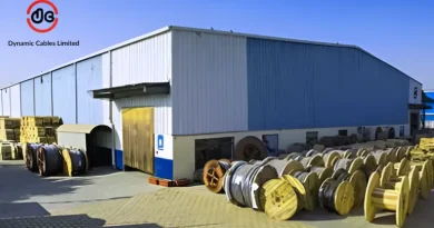 Dynamic Cables Factory