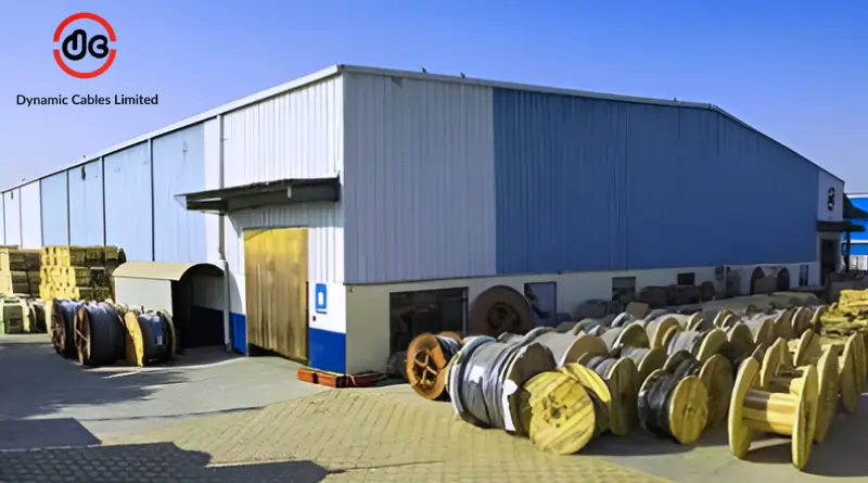 Dynamic Cables Factory