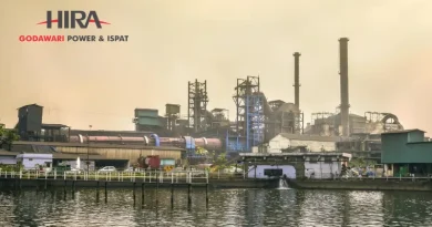 Godawari Power & Ispat