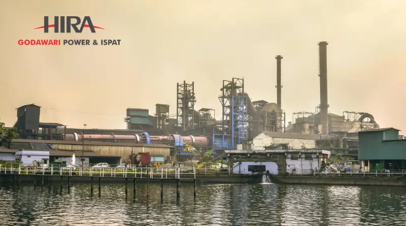 Godawari Power & Ispat