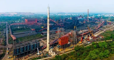 Lloyd Metals Factory