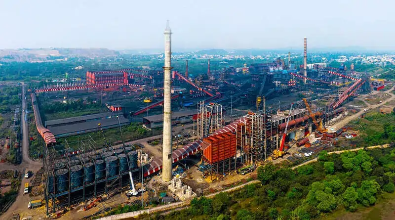 Lloyd Metals Factory