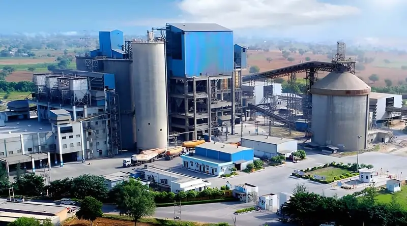 Cement Industry