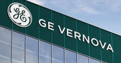 GE Vernova