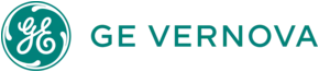 GE Vernova Logo