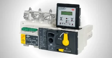 HPL Electric Launches Supreme Intelligent Automatic Transfer Switch