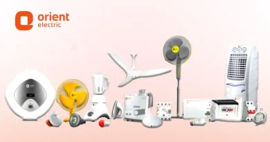 Orient Electric Products