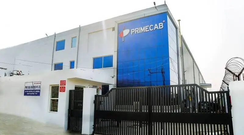 Prime Cable Industries