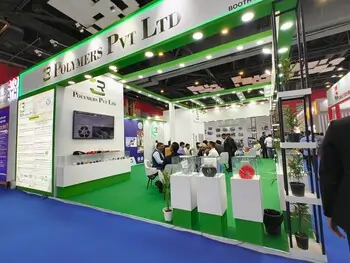 3R Polymers at Wire and Cable Fair 2025