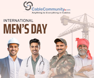 International Men's Day 2025