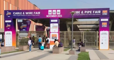 Wire and Cable 2025 Tradeshow