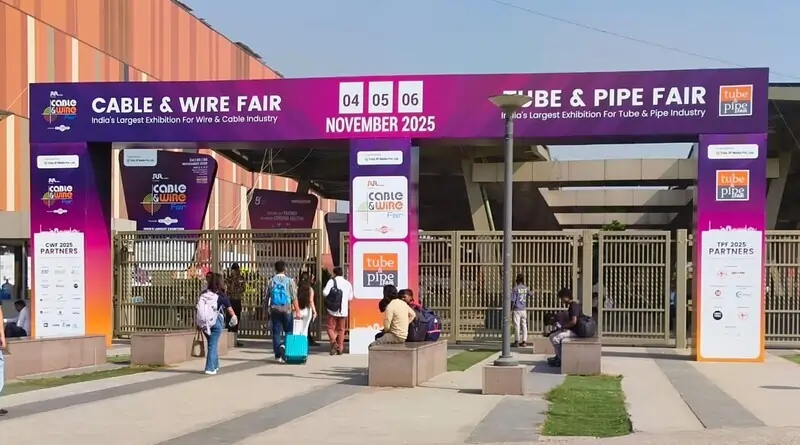 Wire and Cable 2025 Tradeshow