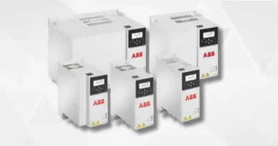 ABB ACS380-E New Product