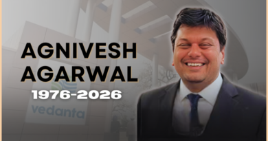 Agnivesh Agarwal