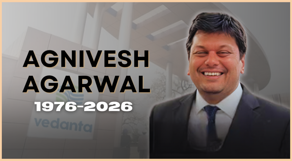 Agnivesh Agarwal