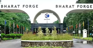 Bharat Forge Limited Facility