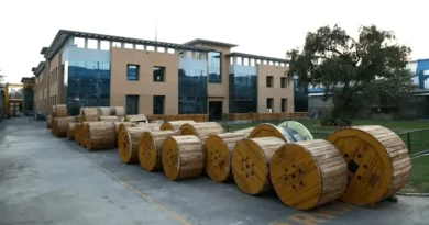 Bonton Cables Facility