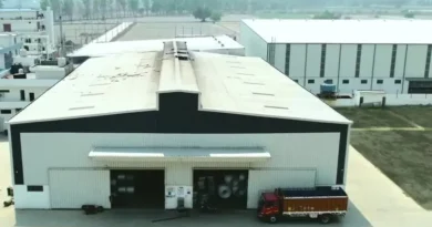 Jainik Power Cables Limited Facility