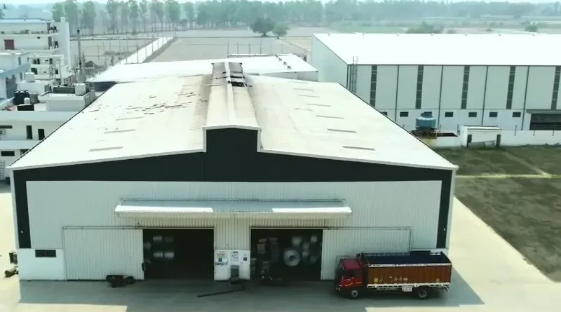 Jainik Power Cables Limited Facility