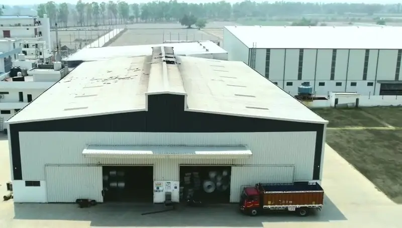 Jainik Power Cables Limited Facility