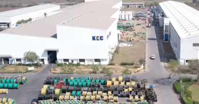 KEC Facility