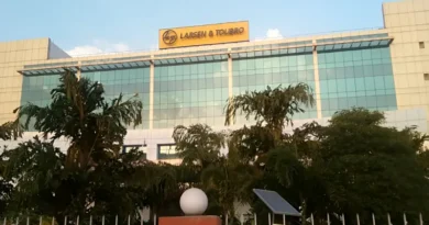 Larsen Toubro Facility