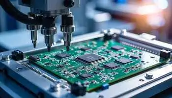 PCB Manufacturing