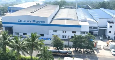 Quality Power Facility