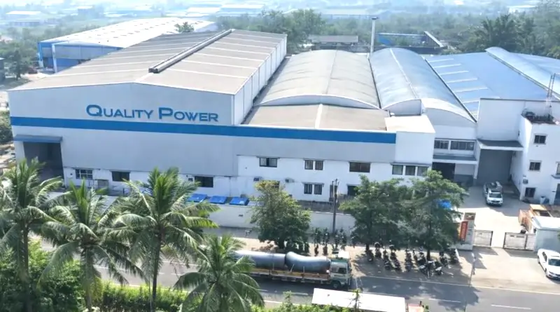 Quality Power Facility