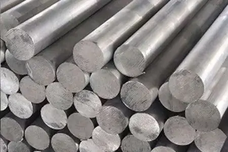 Aluminium Rods