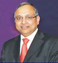 Mr Chandrajit Banerjee Director General CII